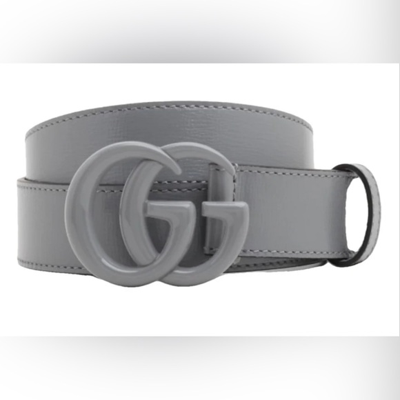 Gucci GG Belt - Picture 7 of 8